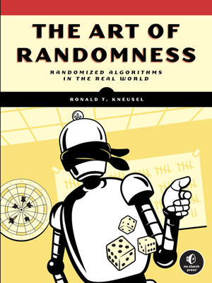 cover image of The Art of Randomness